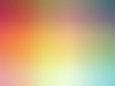 Soyut Arka Planı Bulanıklaştırın. Renkli Gradyan Defocused Fon. Sizin için Basit Trendy Tasarım Elemanı Proje, Afiş, Duvar Kağıdı. Güzel De-odaklı Yumuşak Bulanık Görüntü