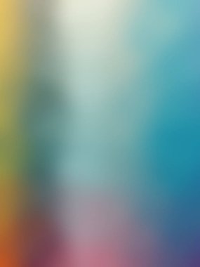 Soyut Arka Planı Bulanıklaştırın. Renkli Gradyan Defocused Fon. Sizin için Basit Trendy Tasarım Elemanı Proje, Afiş, Duvar Kağıdı. Güzel De-odaklı Yumuşak Bulanık Görüntü