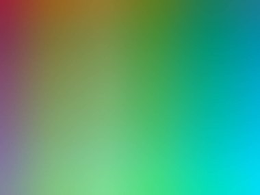 soyut renkli gradyan arkaplan