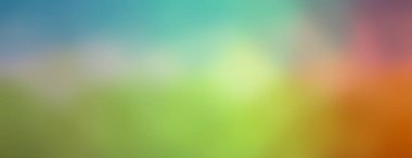 Soyut Arka Planı Bulanıklaştırın. Renkli Gradyan Defocused Fon. Sizin için Basit Trendy Tasarım Elemanı Proje, Afiş, Duvar Kağıdı. Güzel De-odaklı Yumuşak Bulanık Görüntü