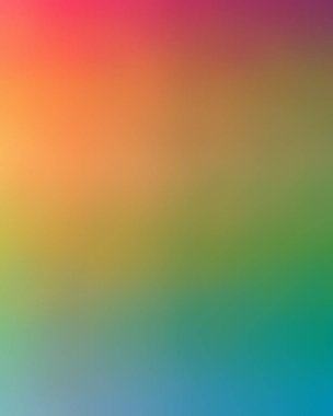 Renkli gradyan arka plan