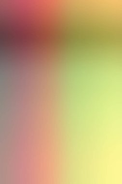 Soyut Arka Planı Bulanıklaştırın. Renkli Gradyan Defocused Fon. Sizin için Basit Trendy Tasarım Elemanı Proje, Afiş, Duvar Kağıdı. Güzel De-odaklı Yumuşak Bulanık Görüntü
