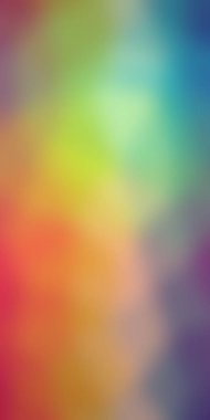 Soyut Arka Planı Bulanıklaştırın. Renkli Gradyan Defocused Fon. Sizin için Basit Trendy Tasarım Elemanı Proje, Afiş, Duvar Kağıdı. Güzel De-odaklı Yumuşak Bulanık Görüntü