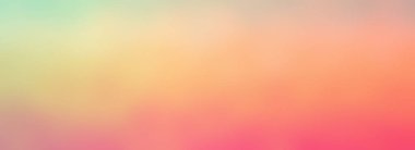 Renkli gradyan arka plan