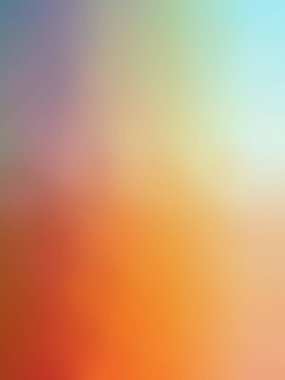 Soyut Arka Planı Bulanıklaştırın. Renkli Gradyan Defocused Fon. Sizin için Basit Trendy Tasarım Elemanı Proje, Afiş, Duvar Kağıdı. Güzel De-odaklı Yumuşak Bulanık Görüntü