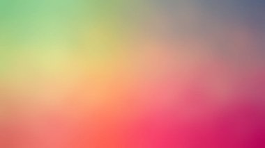soyut renkli bulanık arkaplan