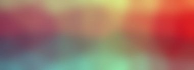 Soyut Arka Planı Bulanıklaştırın. Renkli Gradyan Defocused Fon. Sizin için Basit Trendy Tasarım Elemanı Proje, Afiş, Duvar Kağıdı. Güzel De-odaklı Yumuşak Bulanık Görüntü