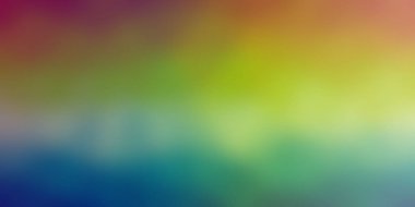 Düz renkli gradyan arka planı