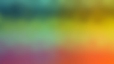 Soyut Arka Planı Bulanıklaştırın. Renkli Gradyan Defocused Fon. Sizin için Basit Trendy Tasarım Elemanı Proje, Afiş, Duvar Kağıdı. Güzel De-odaklı Yumuşak Bulanık Görüntü