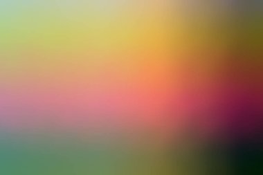 soyut renkli bulanık arkaplan