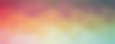 Soyut Arka Planı Bulanıklaştırın. Renkli Gradyan Defocused Fon. Sizin için Basit Trendy Tasarım Elemanı Proje, Afiş, Duvar Kağıdı. Güzel De-odaklı Yumuşak Bulanık Görüntü