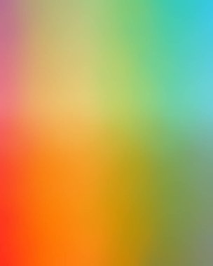 Soyut Arka Planı Bulanıklaştırın. Renkli Gradyan Defocused Fon. Sizin için Basit Trendy Tasarım Elemanı Proje, Afiş, Duvar Kağıdı. Güzel De-odaklı Yumuşak Bulanık Görüntü