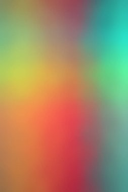 Soyut Arka Planı Bulanıklaştırın. Renkli Gradyan Defocused Fon. Sizin için Basit Trendy Tasarım Elemanı Proje, Afiş, Duvar Kağıdı. Güzel De-odaklı Yumuşak Bulanık Görüntü
