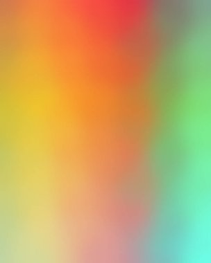 Soyut Arka Planı Bulanıklaştırın. Renkli Gradyan Defocused Fon. Sizin için Basit Trendy Tasarım Elemanı Proje, Afiş, Duvar Kağıdı. Güzel De-odaklı Yumuşak Bulanık Görüntü