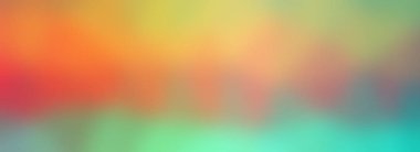 Düz renkli gradyan arka planı