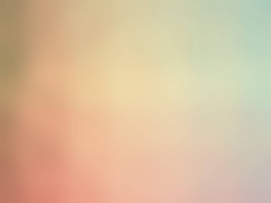 Soyut Arka Planı Bulanıklaştırın. Renkli Gradyan Defocused Fon. Sizin için Basit Trendy Tasarım Elemanı Proje, Afiş, Duvar Kağıdı. Güzel De-odaklı Yumuşak Bulanık Görüntü
