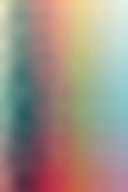 soyut renkli bulanık arkaplan