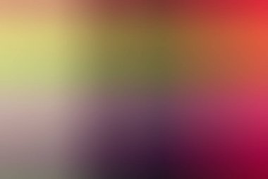 Soyut Arka Planı Bulanıklaştırın. Renkli Gradyan Defocused Fon. Sizin için Basit Trendy Tasarım Elemanı Proje, Afiş, Duvar Kağıdı. Güzel De-odaklı Yumuşak Bulanık Görüntü