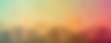 Soyut Arka Planı Bulanıklaştırın. Renkli Gradyan Defocused Fon. Sizin için Basit Trendy Tasarım Elemanı Proje, Afiş, Duvar Kağıdı. Güzel De-odaklı Yumuşak Bulanık Görüntü