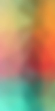 Soyut Arka Planı Bulanıklaştırın. Renkli Gradyan Defocused Fon. Sizin için Basit Trendy Tasarım Elemanı Proje, Afiş, Duvar Kağıdı. Güzel De-odaklı Yumuşak Bulanık Görüntü