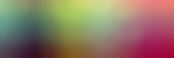 Blur Abstract Background Colorful Gradient Defocused Backdrop Simple Trendy Design — Stock Photo, Image