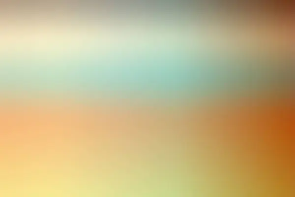 Smooth Colorful Gradient Background — Stock Photo, Image