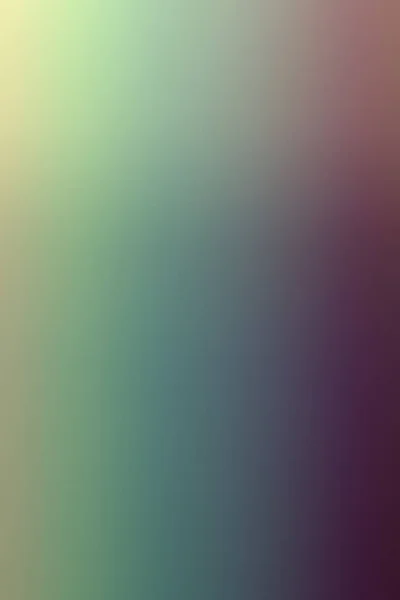 Smooth Colorful Gradient Background — Stock Photo, Image