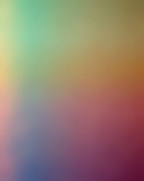 Abstract Colorful Gradient Background — Stock Photo, Image