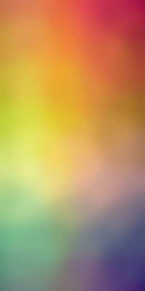 Latar Belakang Blur Abstrak Warna Gradien Defocused Backdrop Simple Trendy — Stok Foto