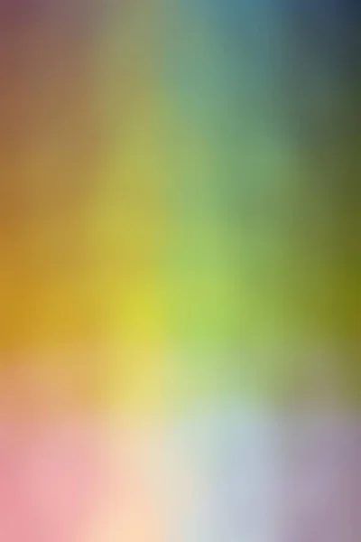 Abstract Colorful Gradient Background — Stock Photo, Image