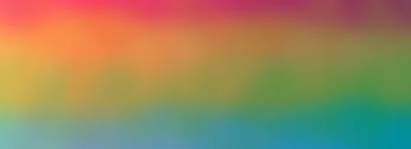 Rozmycie Abstrakcyjne Tło Kolorowe Gradient Defocused Tle Prosty Modny Element — Zdjęcie stockowe