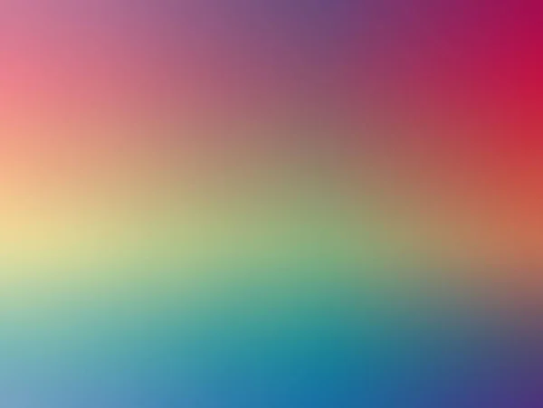 Blurred Colored Gradient Background — Stock Photo, Image