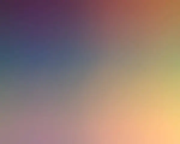 Blurred Colored Gradient Background — Stock Photo, Image