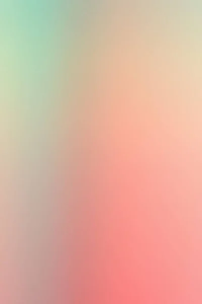 Smooth Colorful Gradient Background — Stock Photo, Image