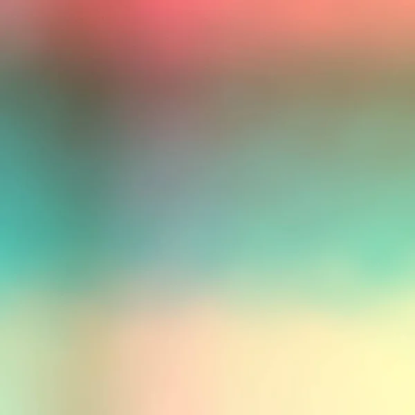 Abstract Colorful Gradient Background — Stock Photo, Image