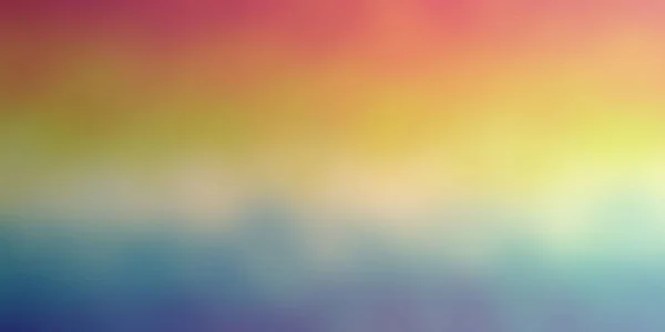 Abstract Colorful Gradient Background — Stock Photo, Image