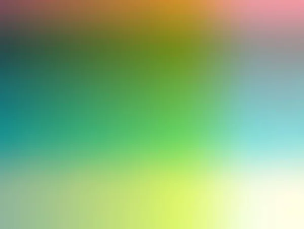 Blurred Colored Gradient Background — Stock Photo, Image