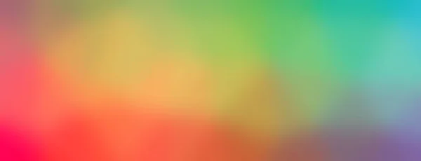 Abstract Colored Gradient Background — Stock Photo, Image