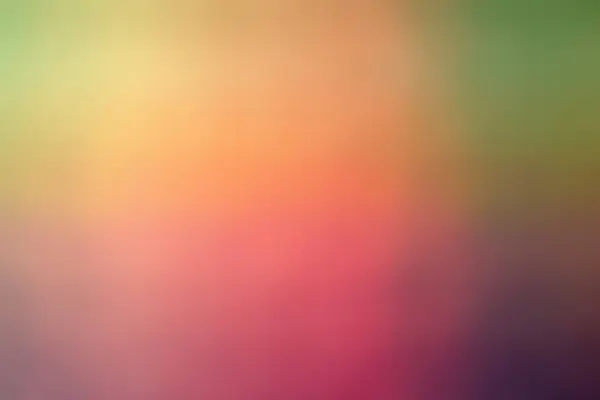 Abstract Colorful Gradient Background — Stock Photo, Image