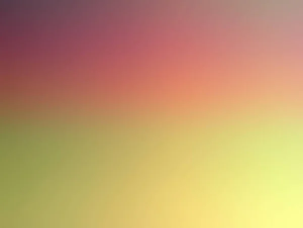 Blur Abstract Background Colorat Gradient Defocus Backdrop Element Simplu Design — Fotografie, imagine de stoc