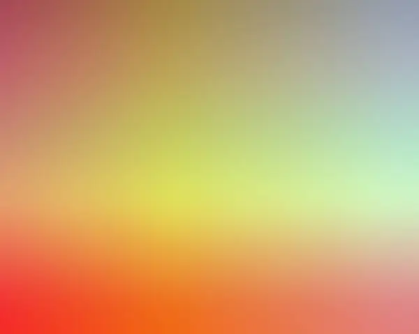 Rozmycie Abstrakcyjne Tło Kolorowe Gradient Defocused Tle Prosty Modny Element — Zdjęcie stockowe