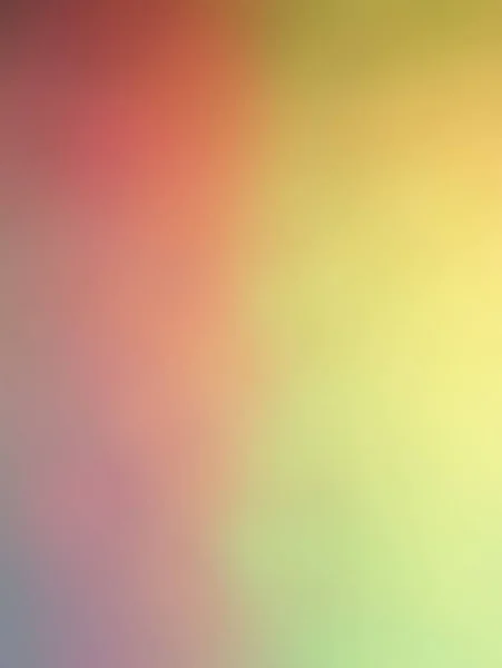 Smooth Colorful Gradient Background — Stock Photo, Image