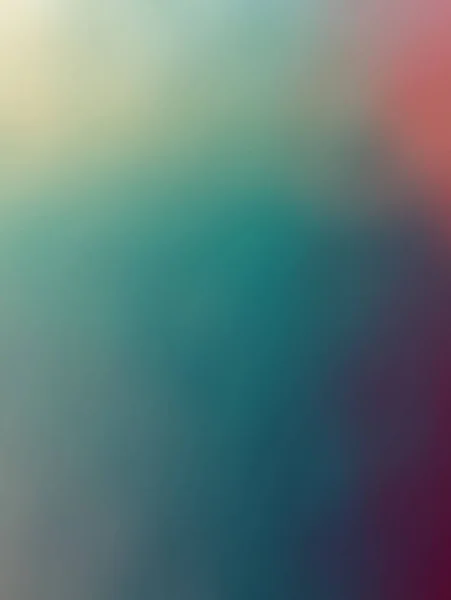 Абстрактный Цветной Градиентный Фон — стоковое фото