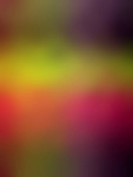 Smooth Colorful Gradient Background — Stock Photo, Image