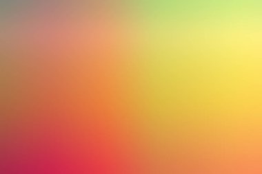 soyut renkli bulanık arkaplan