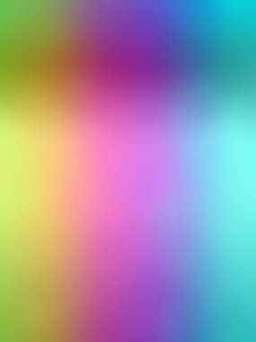 Soyut Arka Planı Bulanıklaştırın. Renkli Gradyan Defocused Fon. Sizin için Basit Trendy Tasarım Elemanı Proje, Afiş, Duvar Kağıdı. Güzel De-odaklı Yumuşak Bulanık Görüntü