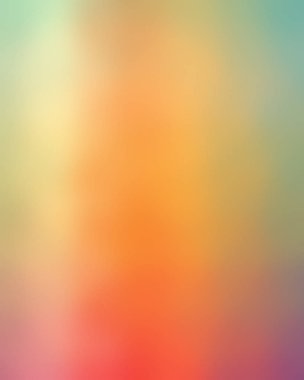 Renkli gradyan arka plan