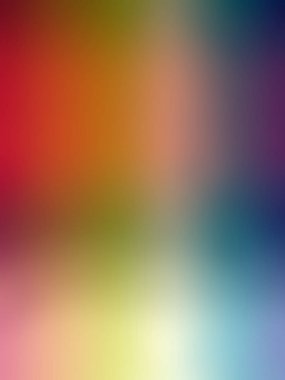 Soyut Arka Planı Bulanıklaştırın. Renkli Gradyan Defocused Fon. Sizin için Basit Trendy Tasarım Elemanı Proje, Afiş, Duvar Kağıdı. Güzel De-odaklı Yumuşak Bulanık Görüntü
