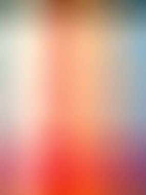 Soyut Arka Planı Bulanıklaştırın. Renkli Gradyan Defocused Fon. Sizin için Basit Trendy Tasarım Elemanı Proje, Afiş, Duvar Kağıdı. Güzel De-odaklı Yumuşak Bulanık Görüntü