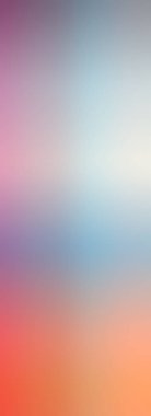 Düz renkli gradyan arka planı